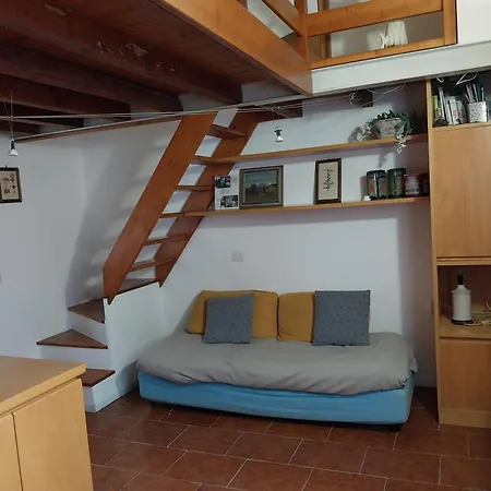 Appartamento Queensloft Cernobbio